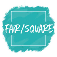 FAIR/SQUARE Logo