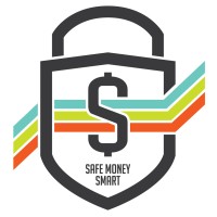 Safe Money Smart Logo