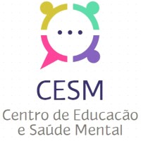 CESM - Centro de Educacao e Saúde Mental Logo