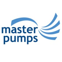 Master Pumps Embalagens Logo