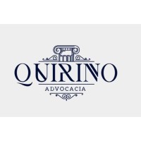 QUIRINO Advocacia Logo