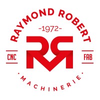 Raymond Robert Ltd Logo