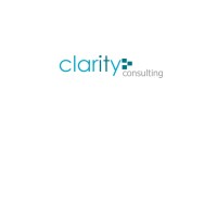 Clarity Consulting. Logo