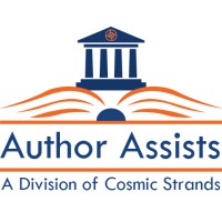 Author Assists Logo