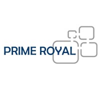Prime Royal Hospitality Services Limited Logo