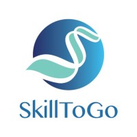 SkillToGo Logo