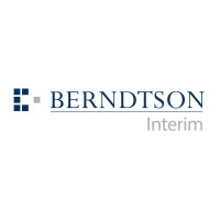 Berndtson Interim Logo