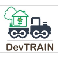 DevTrain Community and Entrepreneurship Development Initiative Logo