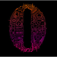 Orange Studios Amsterdam Logo