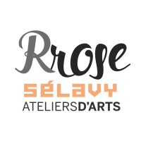 Ateliers dArt Rrose Sélavy Logo