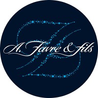 A. Favre & Fils Logo