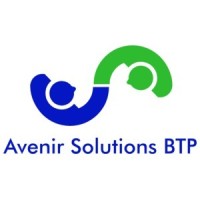 Avenir Solutions BTP Logo