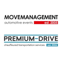 PDMM Holding GmbH Logo
