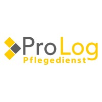 ProLog Pflege Logo