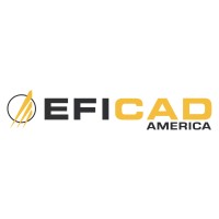 EFICAD America Logo