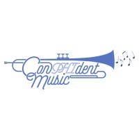 ConPHIdent Music, LLC Logo