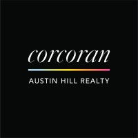 Corcoran Austin Hill Realty Logo