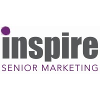 Inspire Senior Marketing Logo