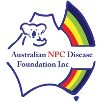 Australian NPC Disease Foundation Inc Logo