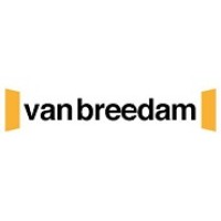 Van Breedam bvba Logo