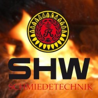 SHW Schmiedetechnik GmbH & Co. KG Logo