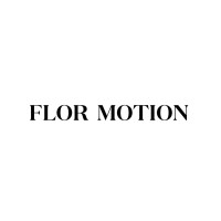 FLOR MOTION Logo