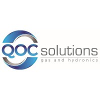 Qoc Solutions S.r.l. Logo