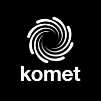 Komet Irrigation Logo
