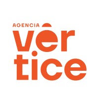 Vértice Comunicaciones Logo