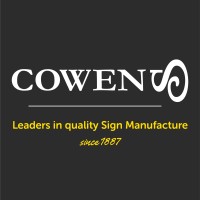E.P. Cowen and Company Limited Logo