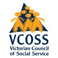 Victorian Council of Social Service Logo