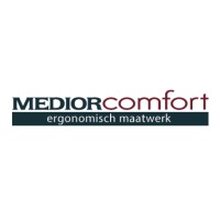 Medior Comfort Logo