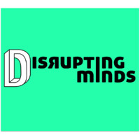 Disrupting Minds Logo