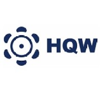 HQW Precision GmbH Logo