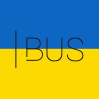 BUS Creative Agency Logo