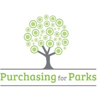 Purchasing for Parks Logo