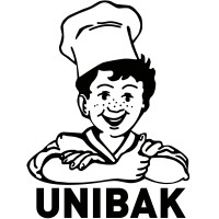 UNIBAK Logo