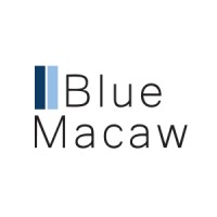 BlueMacaw Logo