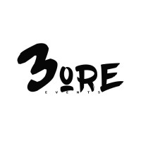 3More Events Logo