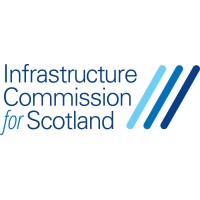 Infrastructure Commission for Scotland Logo
