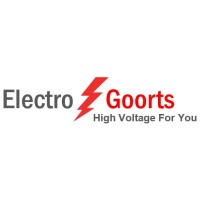 ELECTRO GOORTS NV Logo