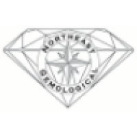 Northeast Gemological Corporation Logo