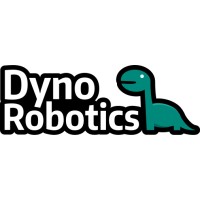 Dyno Robotics Logo