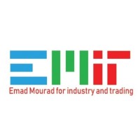EMIT Steel Logo