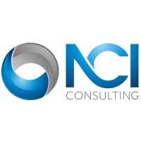 NCI Consulting Logo