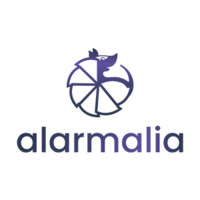 Alarmalia Logo