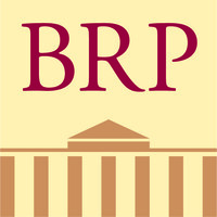 BRP Renaud & Partner Logo