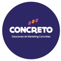 Concreto Logo