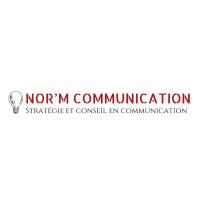 NORM COMMUNICATION Logo