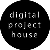 Digital Project House Logo